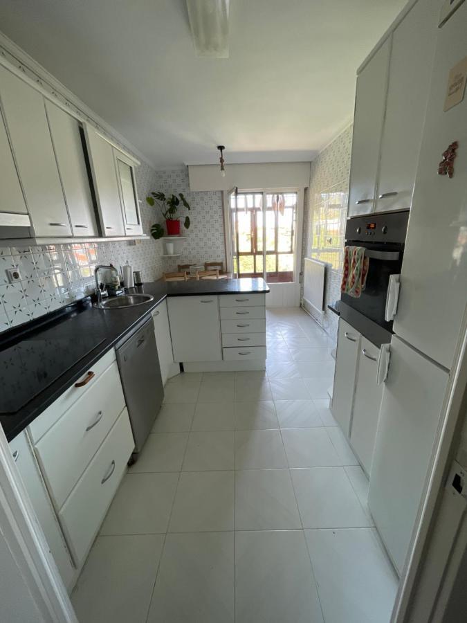 Pagozelai Apartamento Bermeo Exterior foto