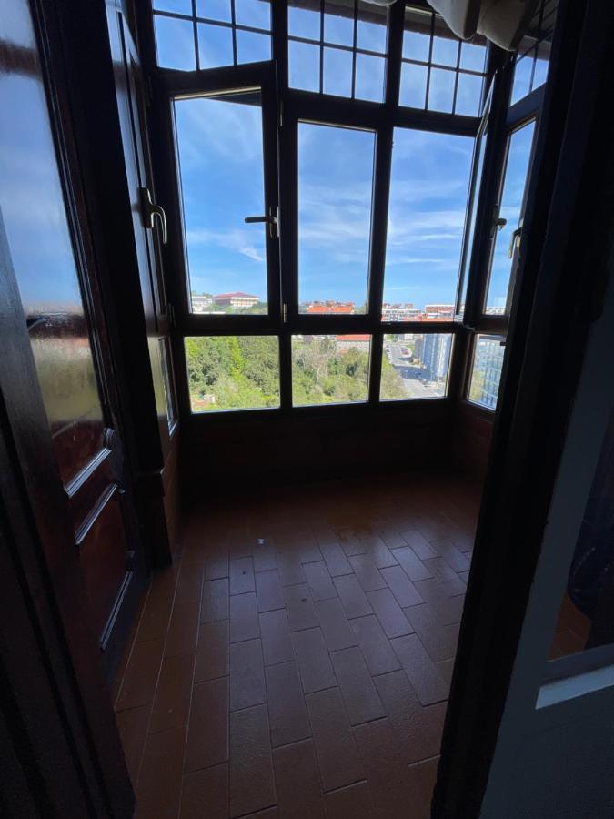Pagozelai Apartamento Bermeo Exterior foto